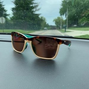 Costa Anaa glasses